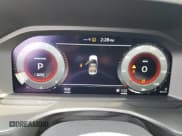 ✅ 2025 Nissan Rogue Platinum • VIN: JN8BT3DD4SW304600 • Lot: 67748615. Listed on Copart with 908 mi. Free auction sales archive from the USA and detailed vehicle history report at DreamBid. Image 9.