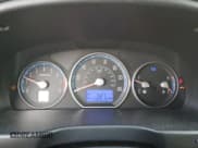 ✅ 2007 Hyundai Santa Fe SE • VIN: 5NMSH13E97H093514 • Lot: 72078714. Listed on Copart with 172,915 mi. Free auction sales archive from the USA and detailed vehicle history report at DreamBid. Image 9.