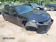 ✅ 2017 Dodge Charger Daytona 340 • VIN: 2C3CDXCT1HH593329 • Lot: 42831971. Wystawiony na IAAI z przebiegiem 80 417 mil. Bezpłatny archiwum sprzedaży aukcyjnych z USA i szczegółowy raport historii pojazdu na DreamBid. Zdjęcie 1.