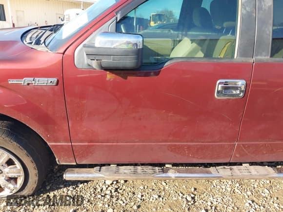 ✅ 2009 Ford F-150 STX • VIN: 1FTRX12849FA68355 • Lot: 43787214. Wystawiony na IAAI z przebiegiem 216 323 mil. Bezpłatny archiwum sprzedaży aukcyjnych z USA i szczegółowy raport historii pojazdu na DreamBid. Zdjęcie 13.