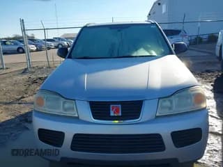 ✅ 2006 Saturn VUE • VIN: 5GZCZ23D66S802772 • Lot: 41594429. Wystawiony na IAAI z przebiegiem 265 501 mil. Bezpłatny archiwum sprzedaży aukcyjnych z USA i szczegółowy raport historii pojazdu na DreamBid. Zdjęcie 6.
