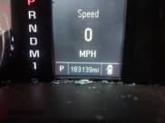 ✅ 2016 GMC Sierra 2500HD • VIN: 1GT12REG2GF166715 • Lot: 41865683. Wystawiony na IAAI z przebiegiem 183 139 mil. Bezpłatny archiwum sprzedaży aukcyjnych z USA i szczegółowy raport historii pojazdu na DreamBid. Zdjęcie 15.