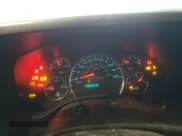 ✅ 2020 Chevrolet Express Cargo • VIN: 1GCWGAFGXL1247900 • Lot: 90006315. Listed on Copart with 192,690 mi. Free auction sales archive from the USA and detailed vehicle history report at DreamBid. Image 9.