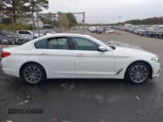 ✅ 2018 BMW 5 Series 530i xDrive • VIN: WBAJA7C54JWC75788 • Лот: 43556611. Опубликован ранее на IAAI с пробегом 115 604 миль. Бесплатный доступ к архиву аукционных продаж из США и подробный отчёт об истории автомобиля на DreamBid. Изображение 13.