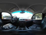 ✅ 2010 Chevrolet Silverado 1500 • VIN: 1GCYKTE22AZ298556 • Lot: 42663885. Wystawiony na IAAI z przebiegiem 189 643 mil. Bezpłatny archiwum sprzedaży aukcyjnych z USA i szczegółowy raport historii pojazdu na DreamBid. Zdjęcie 23.