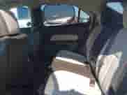 2013 Chevrolet Equinox LT с VIN 2GNALPEK2D6157161, выставлен на аукционе IAAI как лот 42716170 с пробегом 76 021 миль миль и . История ставок и продаж доступна на DreamBid. Изображение 8.