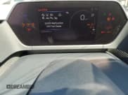 ✅ 2024 Subaru Solterra Touring • VIN: JTMABABA1RA046759 • Lot: 70918685. Wystawiony na Copart z przebiegiem 10 606 mil. Bezpłatny archiwum sprzedaży aukcyjnych z USA i szczegółowy raport historii pojazdu na DreamBid. Zdjęcie 9.