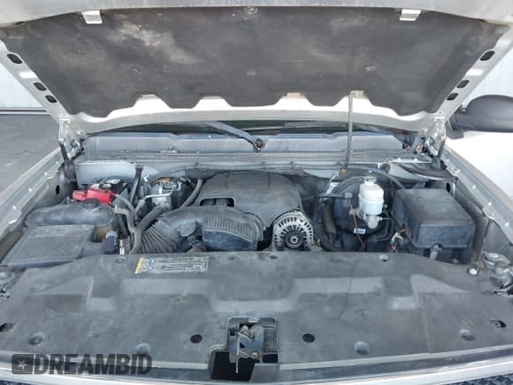 ✅ 2010 Chevrolet Silverado 1500 LT • VIN: 3GCRKSE31AG258718 • Лот: 42061306. Опубликован ранее на IAAI с пробегом 220 656 миль. Бесплатный доступ к архиву аукционных продаж из США и подробный отчёт об истории автомобиля на DreamBid. Изображение 10.