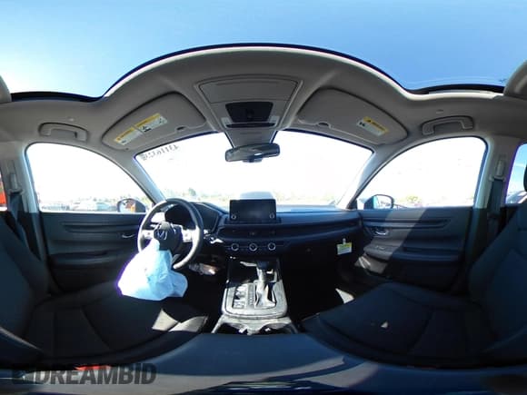 ✅ 2025 Honda CR-V EX • VIN: 2HKRS4H44SH445010 • Lot: 43116323. Wystawiony na IAAI z przebiegiem 5 338 mil. Bezpłatny archiwum sprzedaży aukcyjnych z USA i szczegółowy raport historii pojazdu na DreamBid. Zdjęcie 18.