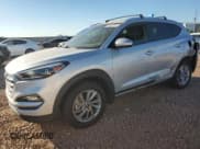 ✅ 2018 Hyundai Tucson SEL • VIN: KM8J33A49JU717422 • Лот: 92030795. Опубликован ранее на Copart с пробегом 68 744 миль. Бесплатный доступ к архиву аукционных продаж из США и подробный отчёт об истории автомобиля на DreamBid. Изображение 1.