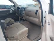 ✅ 2010 Nissan Frontier SE • VIN: 1N6AD0ER5AC436128 • Лот: 43040636. Опубликован ранее на IAAI с пробегом 227 626 миль. Бесплатный доступ к архиву аукционных продаж из США и подробный отчёт об истории автомобиля на DreamBid. Изображение 5.