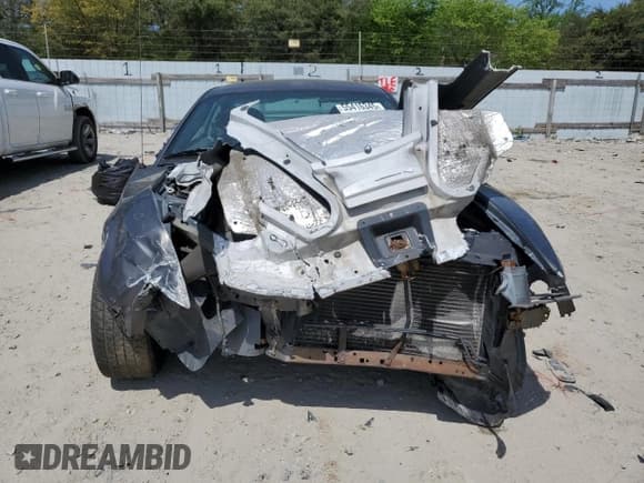 ✅ 2004 Ford Mustang Standard • VIN: 1FAFP40644F234703 • Lot: 55416345. Listed on Copart with 209,284 mi. Free auction sales archive from the USA and detailed vehicle history report at DreamBid. Image 5.