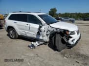 ✅ 2016 Jeep Grand Cherokee Limited 75th Anniversary • VIN: 1C4RJFBG2GC418411 • Лот: 81262895. Опубликован ранее на Copart с пробегом 115 221 миль. Бесплатный доступ к архиву аукционных продаж из США и подробный отчёт об истории автомобиля на DreamBid. Изображение 4.