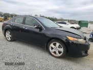 ✅ 2010 Acura TSX • VIN: JH4CU2F63AC043531 • Lot: 82231195. Wystawiony na Copart z przebiegiem 205 875 mil. Bezpłatny archiwum sprzedaży aukcyjnych z USA i szczegółowy raport historii pojazdu na DreamBid. Zdjęcie 4.