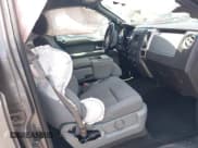 ✅ 2014 Ford F-150 XL • VIN: 1FTFW1ET8EKE64019 • Lot: 43003279. Listed on IAAI with 142,360 mi. Free auction sales archive from the USA and detailed vehicle history report at DreamBid. Image 5.