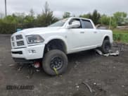 ✅ 2011 Ram 2500 Laramie Longhorn • VIN: 3D7UT2CL6BG636307 • Lot: 55602545. Wystawiony na Copart z przebiegiem 114 550 mil. Bezpłatny archiwum sprzedaży aukcyjnych z USA i szczegółowy raport historii pojazdu na DreamBid. Zdjęcie 1.