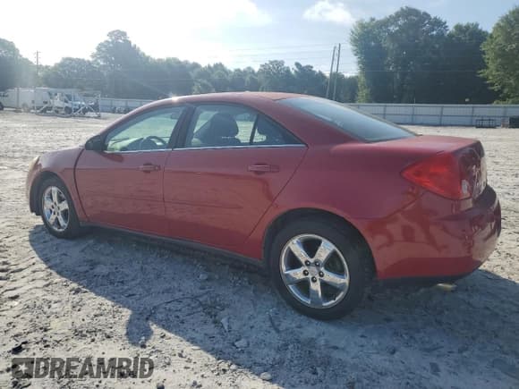 ✅ 2007 Pontiac G6 GT • VIN: 1G2ZH58N174233695 • Лот: 61456195. Опубликован ранее на Copart с пробегом 165 806 миль. Бесплатный доступ к архиву аукционных продаж из США и подробный отчёт об истории автомобиля на DreamBid. Изображение 2.