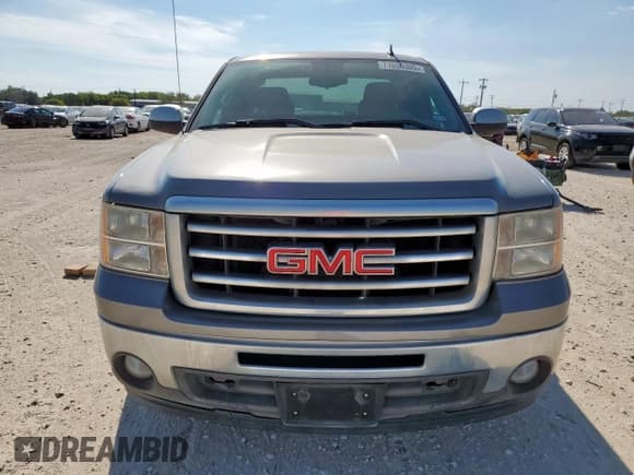 ✅ 2013 GMC Sierra 1500 SLE • VIN: 1GTR1VE07DZ300498 • Lot: 71650305. Wystawiony na Copart z przebiegiem 80 278 mil. Bezpłatny archiwum sprzedaży aukcyjnych z USA i szczegółowy raport historii pojazdu na DreamBid. Zdjęcie 5.
