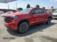 ✅ 2024 GMC Sierra 1500 Elevation • VIN: 1GTUUCEDXRZ350909 • Лот: 69226765. Опубликован ранее на Copart с пробегом Не указан. Бесплатный доступ к архиву аукционных продаж из США и подробный отчёт об истории автомобиля на DreamBid. Изображение 1.