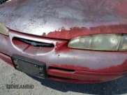 ✅ 1996 Ford Thunderbird LX • VIN: 1FALP6242TH102469 • Лот: 43063157. Опубликован ранее на IAAI с пробегом 187 047 миль. Бесплатный доступ к архиву аукционных продаж из США и подробный отчёт об истории автомобиля на DreamBid. Изображение 12.