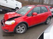 ✅ 2011 Suzuki SX4 Crossover • VIN: JS2YB5A39B6301570 • Lot: 41666875. Wystawiony na IAAI z przebiegiem 103 724 mil. Bezpłatny archiwum sprzedaży aukcyjnych z USA i szczegółowy raport historii pojazdu na DreamBid. Zdjęcie 17.