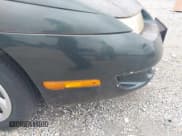 ✅ 1997 Saturn SC • VIN: 1G8ZF1285VZ100218 • Лот: 42881895. Опубликован ранее на IAAI с пробегом 114 002 миль. Бесплатный доступ к архиву аукционных продаж из США и подробный отчёт об истории автомобиля на DreamBid. Изображение 17.