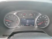 ✅ 2021 Chevrolet Blazer LT • VIN: 3GNKBCRS2MS551416 • Lot: 63288125. Wystawiony na Copart z przebiegiem 28 378 mil. Bezpłatny archiwum sprzedaży aukcyjnych z USA i szczegółowy raport historii pojazdu na DreamBid. Zdjęcie 9.