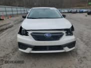 ✅ 2020 Subaru Legacy Special Sports • VIN: 4S3BWAG60L3015530 • Lot: 67456202. Listed on Copart with 118,165 mi. Free auction sales archive from the USA and detailed vehicle history report at DreamBid. Image 5.