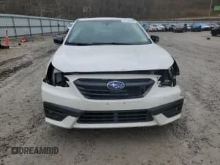 ✅ 2020 Subaru Legacy Special Sports • VIN: 4S3BWAG60L3015530 • Lot: 67456202. Listed on Copart with 118,165 mi. Free auction sales archive from the USA and detailed vehicle history report at DreamBid. Image 5.