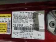 ✅ 2016 Ford Mustang EcoBoost • VIN: 1FA6P8TH4G5288954 • Lot: 84958215. Listed on Copart with 113,230 mi. Free auction sales archive from the USA and detailed vehicle history report at DreamBid. Image 13.