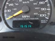 ✅ 2001 Chevrolet Suburban LS • VIN: 3GNFK16T11G152143 • Лот: 41958234. Опубликован ранее на IAAI с пробегом 151 514 миль. Бесплатный доступ к архиву аукционных продаж из США и подробный отчёт об истории автомобиля на DreamBid. Изображение 7.