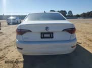 ✅ 2019 Volkswagen Jetta S • VIN: 3VWCB7BU6KM273876 • Lot: 91055615. Listed on Copart with 130,093 mi. Free auction sales archive from the USA and detailed vehicle history report at DreamBid. Image 6.