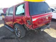 ✅ 2016 Lincoln Navigator Reserve • VIN: 5LMJJ2LT2GEL08862 • Лот: 43586383. Опубликован ранее на IAAI с пробегом 88 013 миль. Бесплатный доступ к архиву аукционных продаж из США и подробный отчёт об истории автомобиля на DreamBid. Изображение 6.