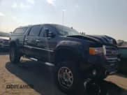 ✅ 2013 GMC Sierra 2500HD Denali • VIN: 1GT125E83DF234856 • Лот: 71485835. Опубликован ранее на Copart с пробегом 122 962 миль. Бесплатный доступ к архиву аукционных продаж из США и подробный отчёт об истории автомобиля на DreamBid. Изображение 4.