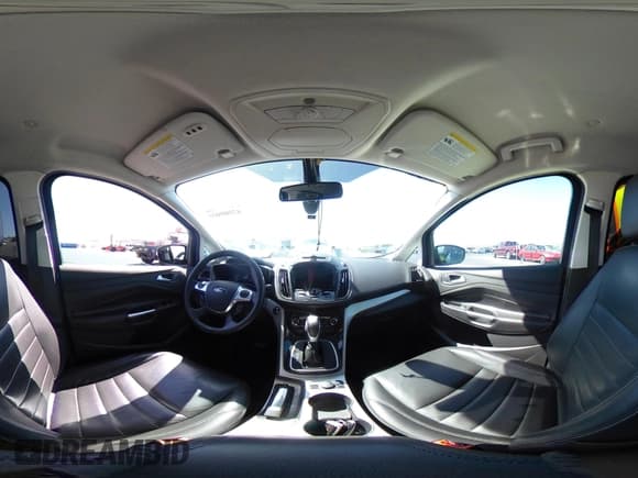 ✅ 2016 Ford C-Max SEL • VIN: 1FADP5CU5GL112686 • Lot: 42009055. Wystawiony na IAAI z przebiegiem 146 300 mil. Bezpłatny archiwum sprzedaży aukcyjnych z USA i szczegółowy raport historii pojazdu na DreamBid. Zdjęcie 18.