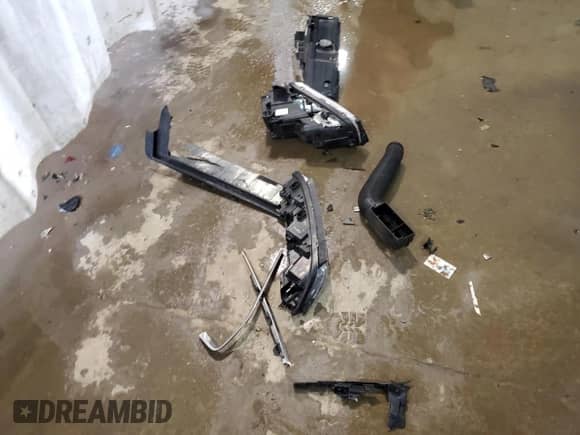 2019 Hyundai Kona Limited с VIN KM8K3CA54KU238890, выставлен на аукционе Copart как лот 39550493 с пробегом 51 484 миль миль и . История ставок и продаж доступна на DreamBid. Изображение 14.