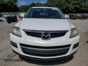 ✅ 2007 Mazda CX-9 Touring • VIN: JM3TB28Y670104507 • Lot: 62130195. Wystawiony na Copart z przebiegiem 191 156 mil. Bezpłatny archiwum sprzedaży aukcyjnych z USA i szczegółowy raport historii pojazdu na DreamBid. Zdjęcie 5.