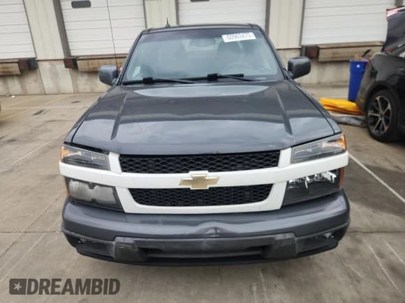 ✅ 2012 Chevrolet Colorado 1LT • VIN: 1GCESCF99C8152792 • Лот: 60963475. Опубликован ранее на Copart с пробегом 153 186 миль. Бесплатный доступ к архиву аукционных продаж из США и подробный отчёт об истории автомобиля на DreamBid. Изображение 5.
