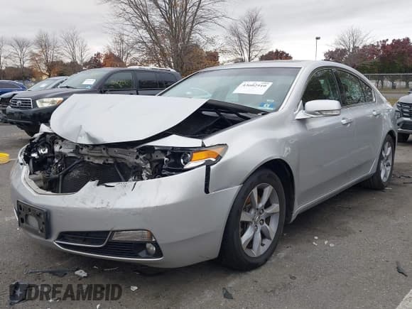 ✅ 2012 Acura TL Technology • VIN: 19UUA8F56CA036923 • Lot: 43602910. Wystawiony na IAAI z przebiegiem 161 936 mil. Bezpłatny archiwum sprzedaży aukcyjnych z USA i szczegółowy raport historii pojazdu na DreamBid. Zdjęcie 17.