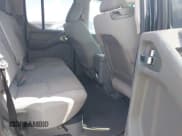 ✅ 2010 Nissan Frontier SE • VIN: 1N6AD0ER9AC416044 • Лот: 42922464. Опубликован ранее на IAAI с пробегом 201 132 миль. Бесплатный доступ к архиву аукционных продаж из США и подробный отчёт об истории автомобиля на DreamBid. Изображение 8.