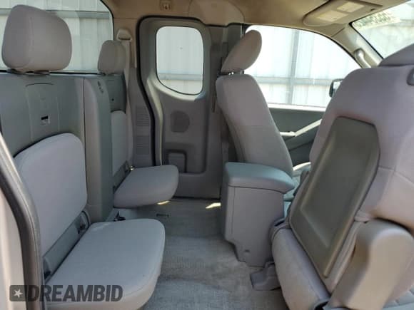 ✅ 2013 Nissan Frontier S • VIN: 1N6BD0CT0DN723534 • Лот: 55354425. Опубликован ранее на Copart с пробегом 126 688 миль. Бесплатный доступ к архиву аукционных продаж из США и подробный отчёт об истории автомобиля на DreamBid. Изображение 10.