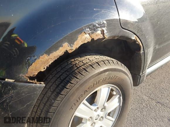 ✅ 2008 Mercury Mariner • VIN: 4M2CU81168KJ26462 • Lot: 41454643. Wystawiony na IAAI z przebiegiem 214 873 mil. Bezpłatny archiwum sprzedaży aukcyjnych z USA i szczegółowy raport historii pojazdu na DreamBid. Zdjęcie 13.