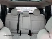 ✅ 2024 Hyundai Tucson Limited • VIN: 5NMJECDE2RH378718 • Lot: 78605534. Wystawiony na Copart z przebiegiem 3 138 mil. Bezpłatny archiwum sprzedaży aukcyjnych z USA i szczegółowy raport historii pojazdu na DreamBid. Zdjęcie 10.