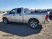 ✅ 2012 Ram 1500 ST • VIN: 1C6RD7FP1CS120897 • Лот: 82548865. Опубликован ранее на Copart с пробегом 222 635 миль. Бесплатный доступ к архиву аукционных продаж из США и подробный отчёт об истории автомобиля на DreamBid. Изображение 2.