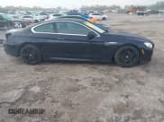 ✅ 2012 BMW 6 Series 650i xDrive • VIN: WBALX5C52CC894130 • Лот: 43309112. Опубликован ранее на IAAI с пробегом 97 370 миль. Бесплатный доступ к архиву аукционных продаж из США и подробный отчёт об истории автомобиля на DreamBid. Изображение 13.