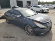 ✅ 2012 Hyundai Sonata Limited • VIN: 5NPEC4AC0CH477869 • Lot: 81098715. Wystawiony na Copart z przebiegiem 213 261 mil. Bezpłatny archiwum sprzedaży aukcyjnych z USA i szczegółowy raport historii pojazdu na DreamBid. Zdjęcie 4.