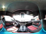 ✅ 2021 Porsche Macan • VIN: WP1AA2A50MLB12551 • Лот: 42403309. Опубликован ранее на IAAI с пробегом 44 697 миль. Бесплатный доступ к архиву аукционных продаж из США и подробный отчёт об истории автомобиля на DreamBid. Изображение 17.