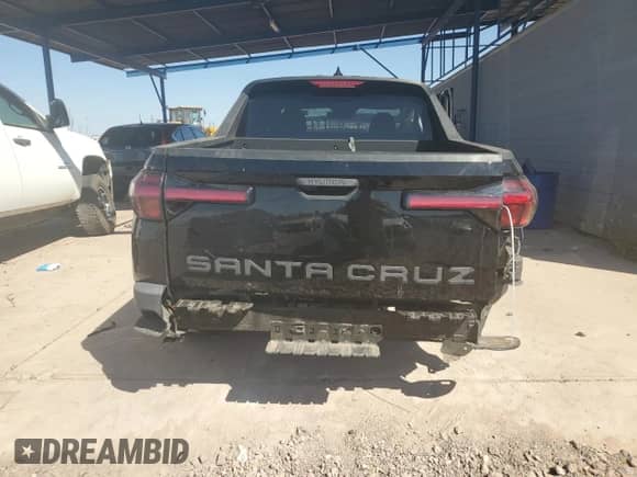 2022 Hyundai Santa Cruz SEL с VIN 5NTJB4AE1NH024593, выставлен на аукционе Copart как лот 73332944 с пробегом 41 048 миль миль и Списание • Salvage title. История ставок и продаж доступна на DreamBid. Изображение 6.