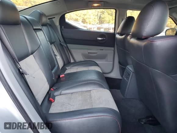 2007 Dodge Charger SRT-8 с VIN 2B3LA73W17H787535, выставлен на аукционе Copart как лот 78386124 с пробегом 173 263 миль миль и Списание • Salvage title. История ставок и продаж доступна на DreamBid. Изображение 10.