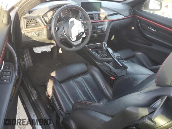 ✅ 2015 BMW 4 Series 428i • VIN: WBA3V5C58FP752609 • Лот: 43005435. Опубликован ранее на Copart с пробегом Не указан. Бесплатный доступ к архиву аукционных продаж из США и подробный отчёт об истории автомобиля на DreamBid. Изображение 8.